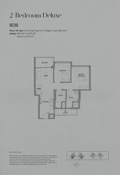 Sora (D22), Apartment #625958081